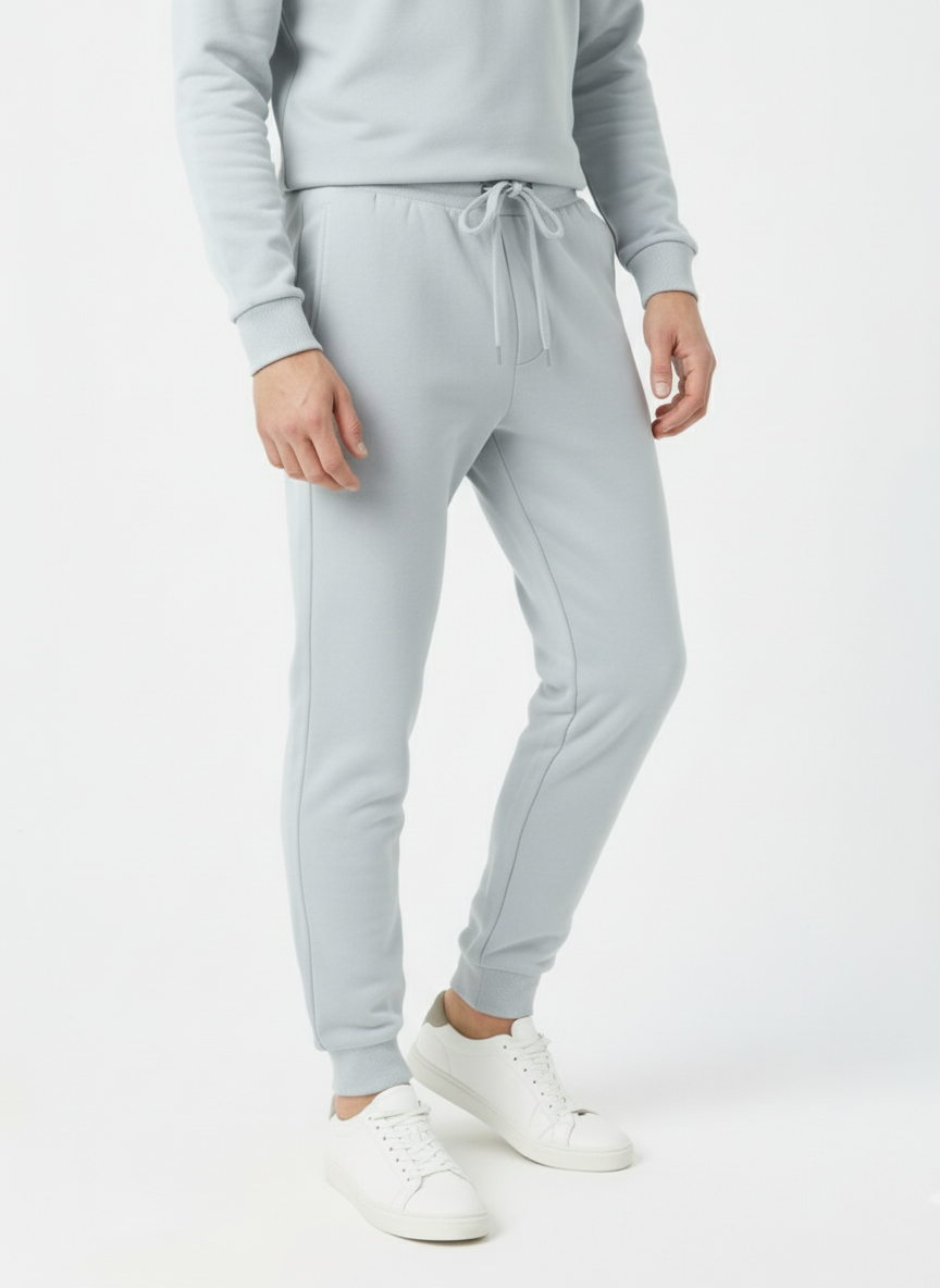 Mens Cuffed Joggers