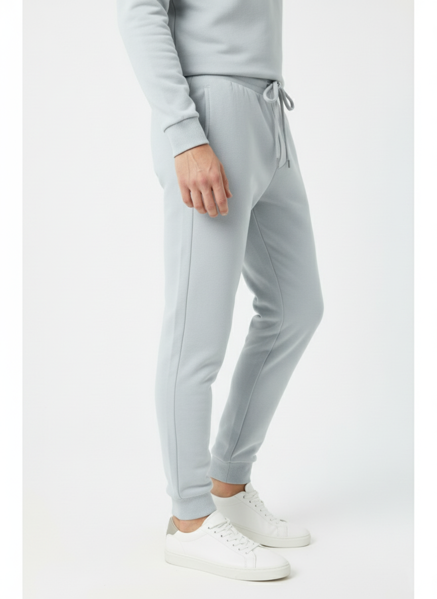 Mens Cuffed Joggers