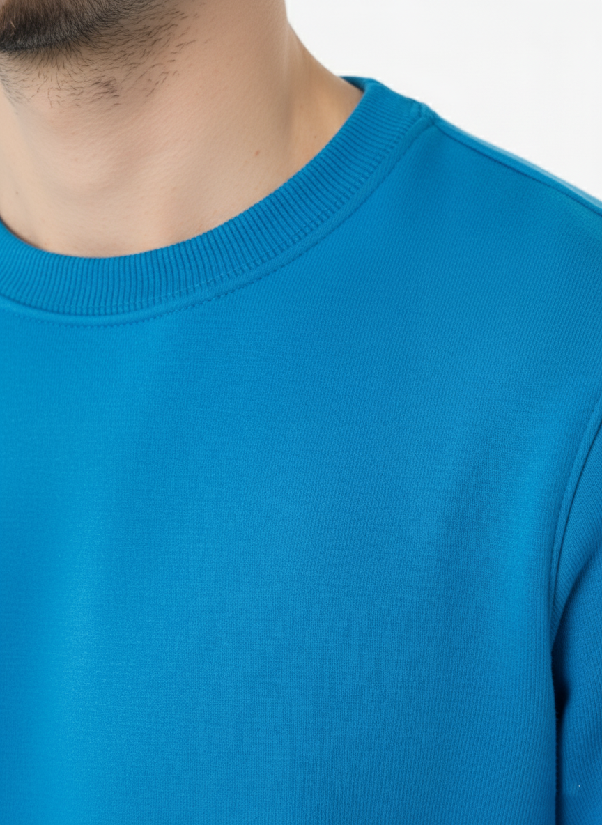 Style Horizon Mens Sweatshirts