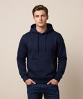 Style Horizon Men Tracksuit Fleece Hoodie