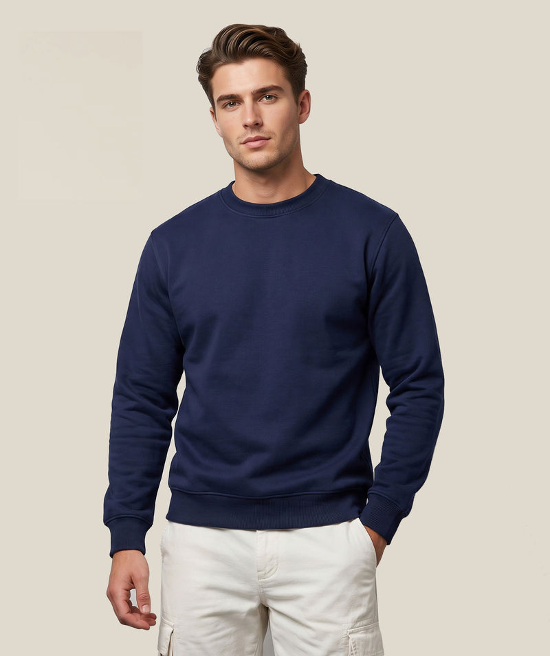 Style Horizon Mens Sweatshirts