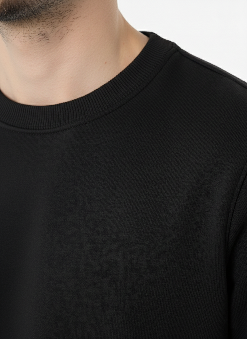 Style Horizon Mens Sweatshirts
