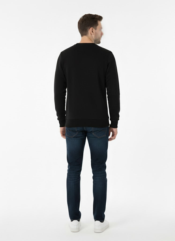 Style Horizon Mens Sweatshirts