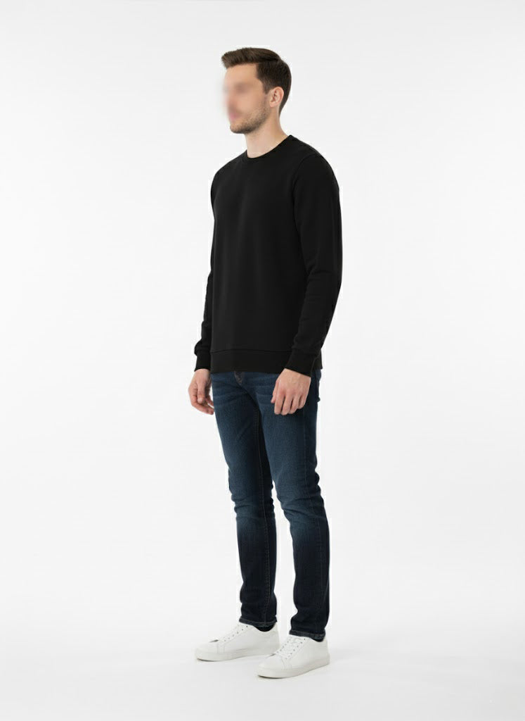Style Horizon Mens Sweatshirts