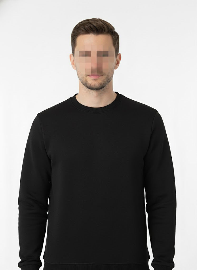 Style Horizon Mens Sweatshirts