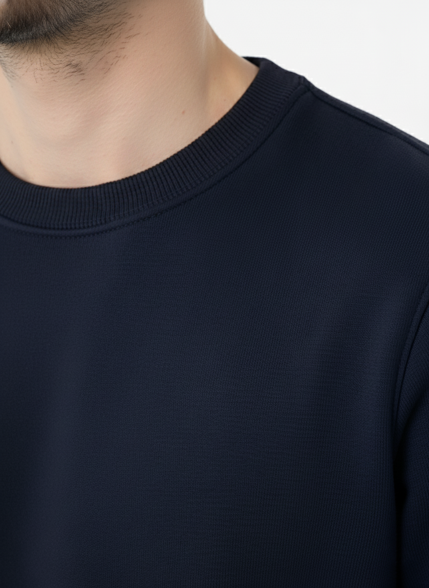 Style Horizon Mens Sweatshirts