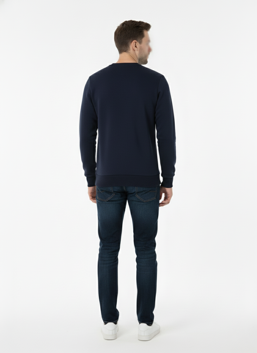 Style Horizon Mens Sweatshirts
