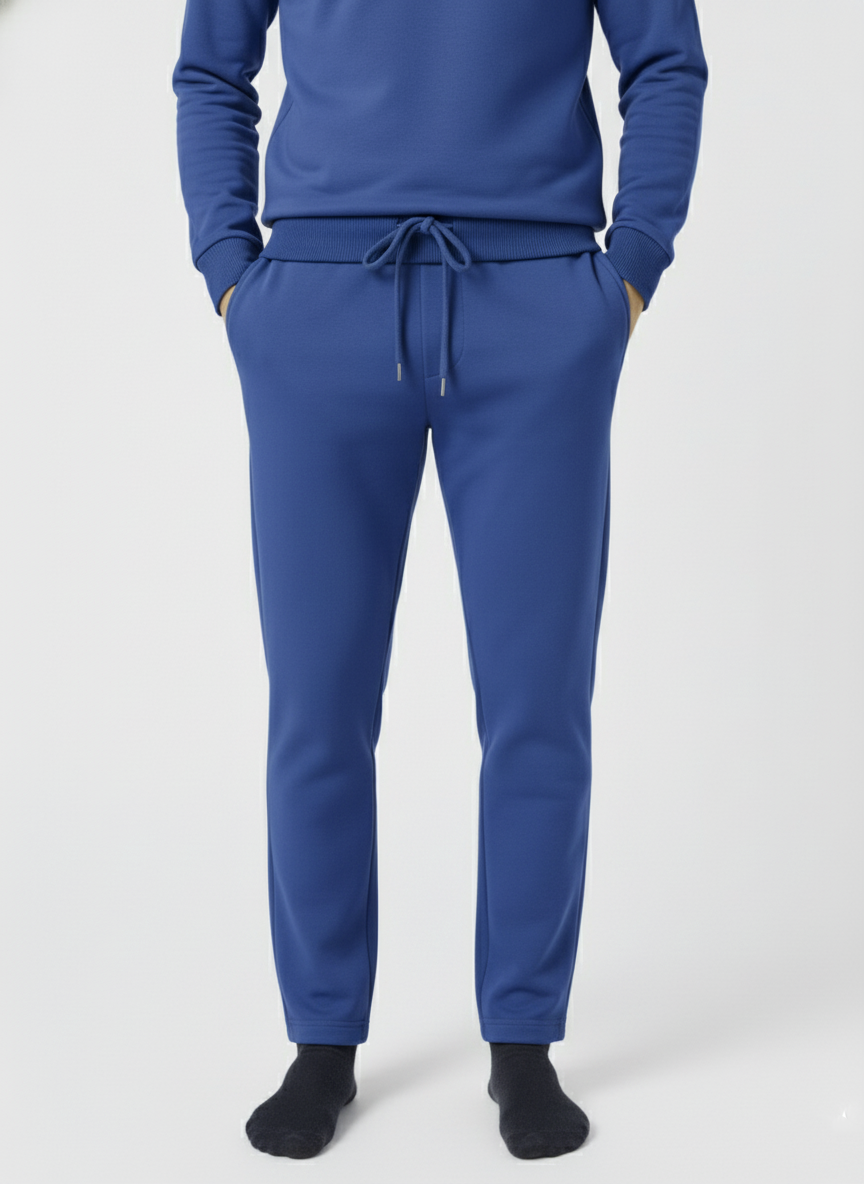 Mens Cuffed Joggers