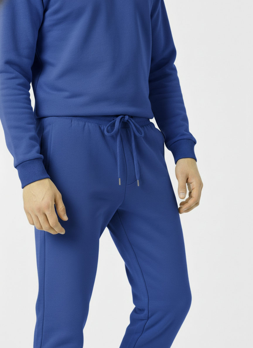 Mens Cuffed Joggers