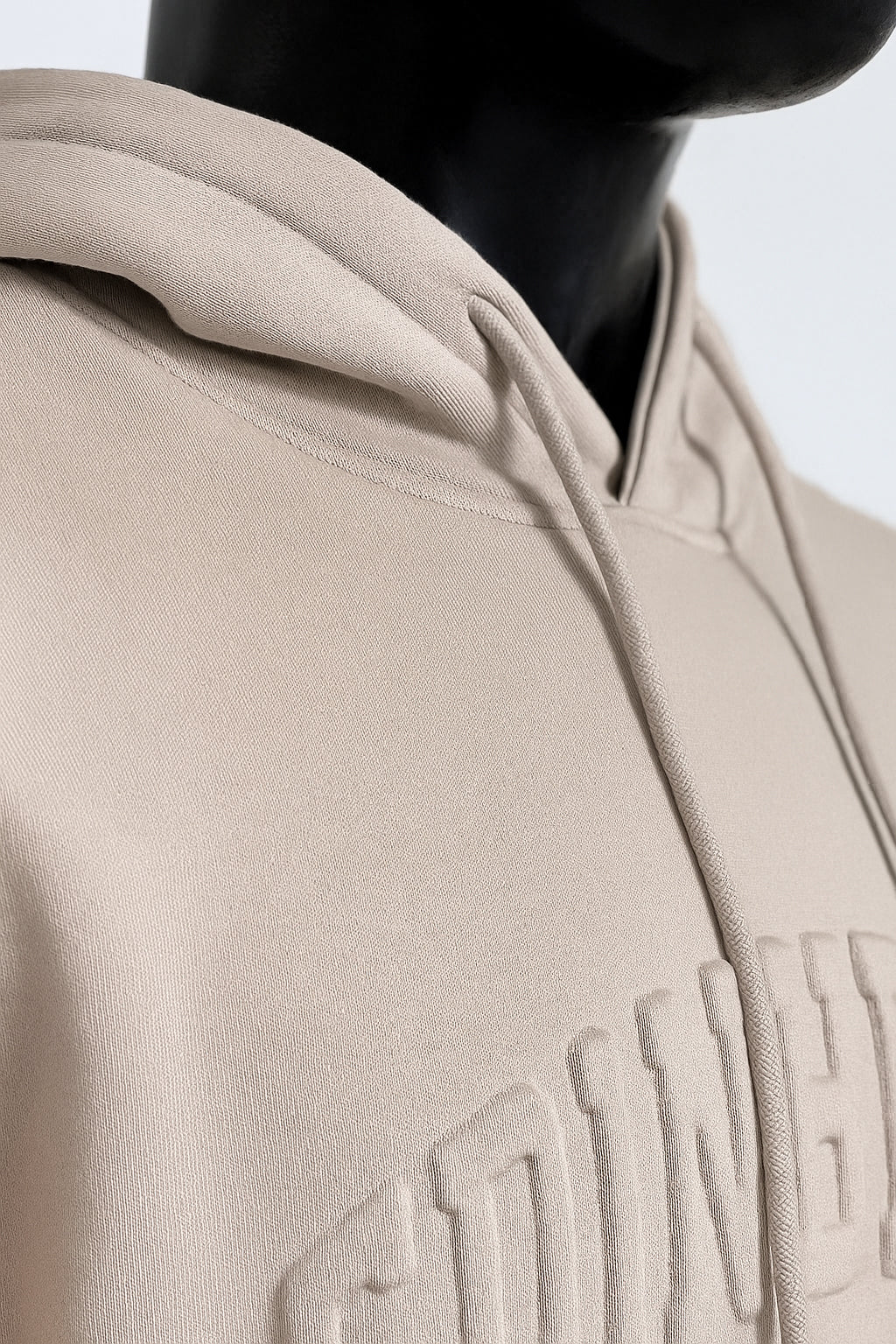 Style Horizon Men Tracksuit Fleece Hoodie