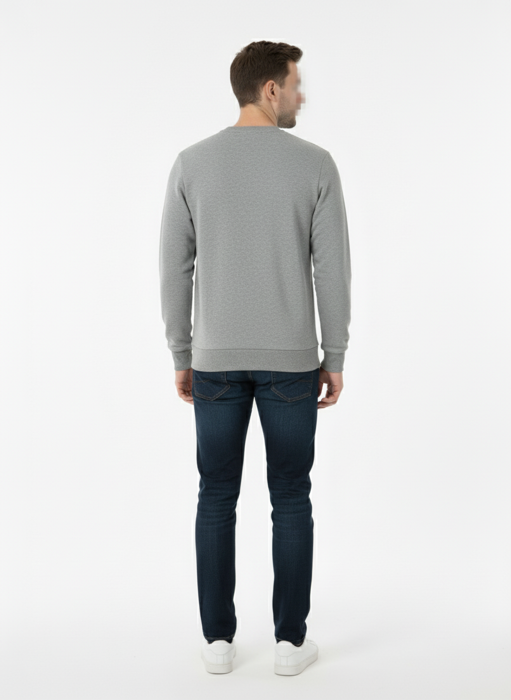 Style Horizon Mens Sweatshirts