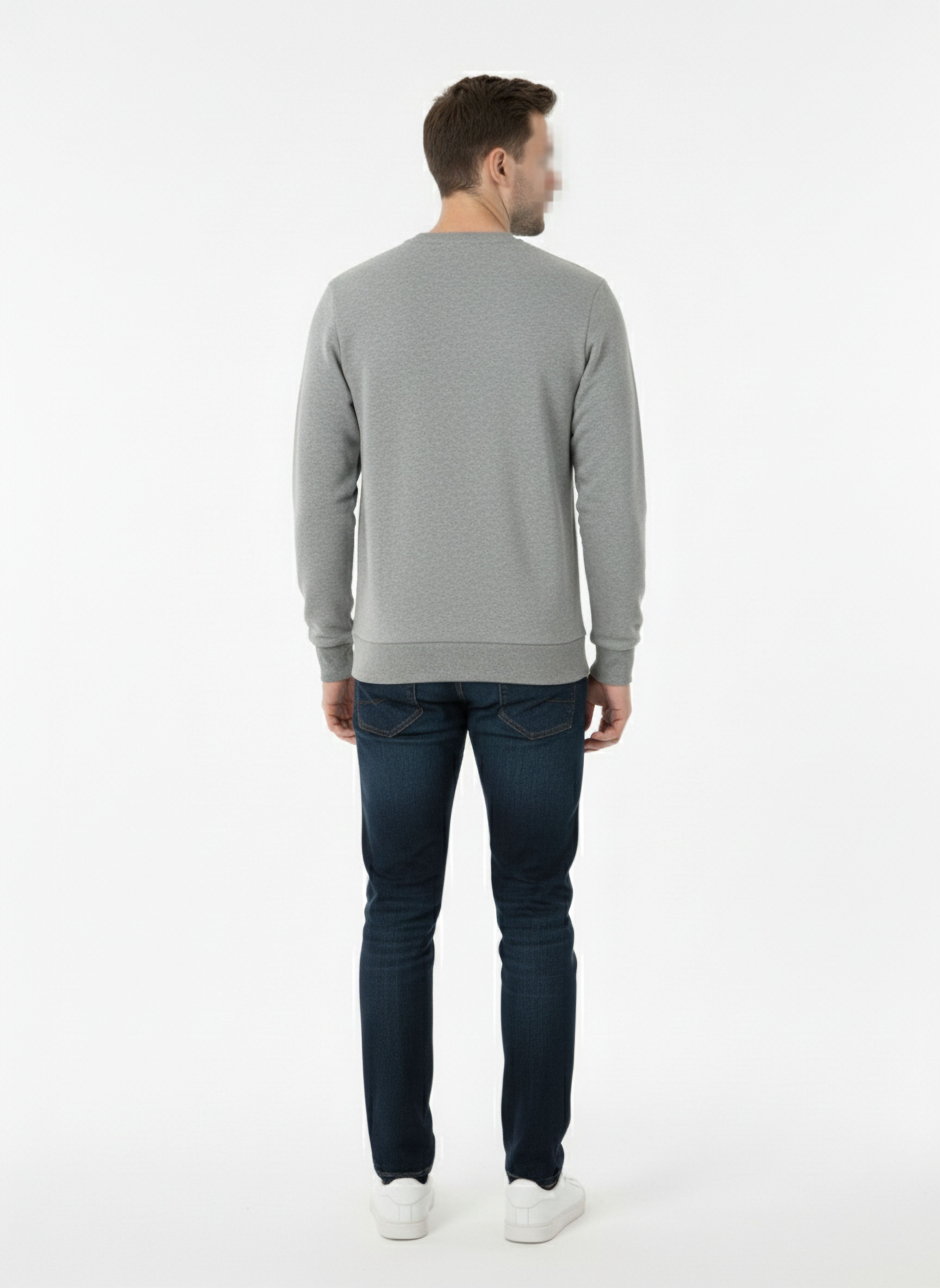 Style Horizon Mens Sweatshirts