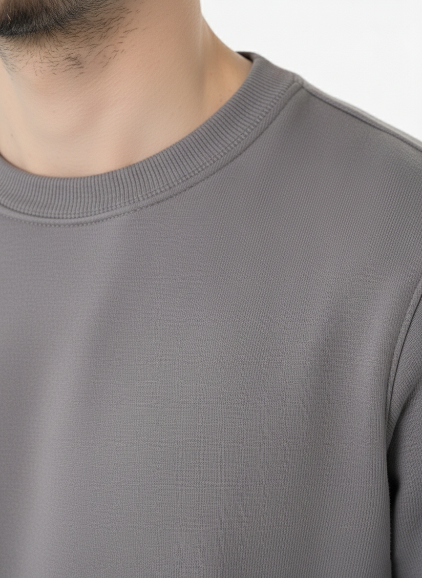 Style Horizon Mens Sweatshirts