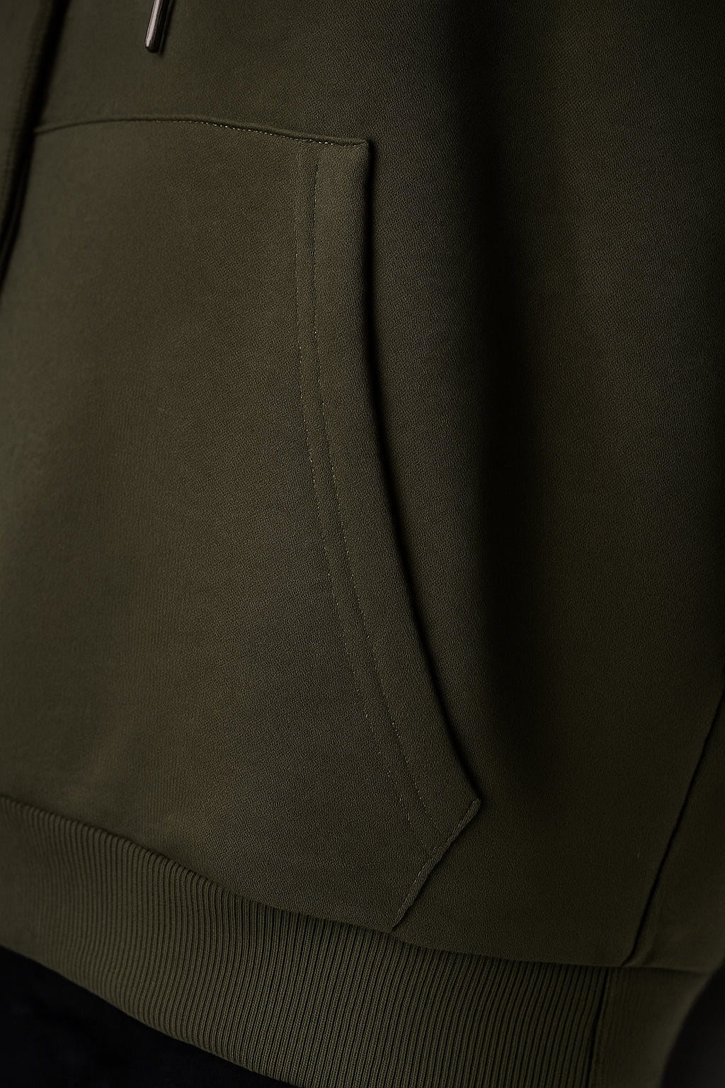Style Horizon Men Tracksuit Fleece Hoodie