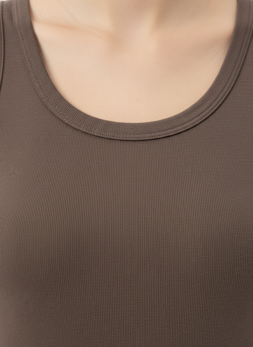 Women's Gym Tank Top