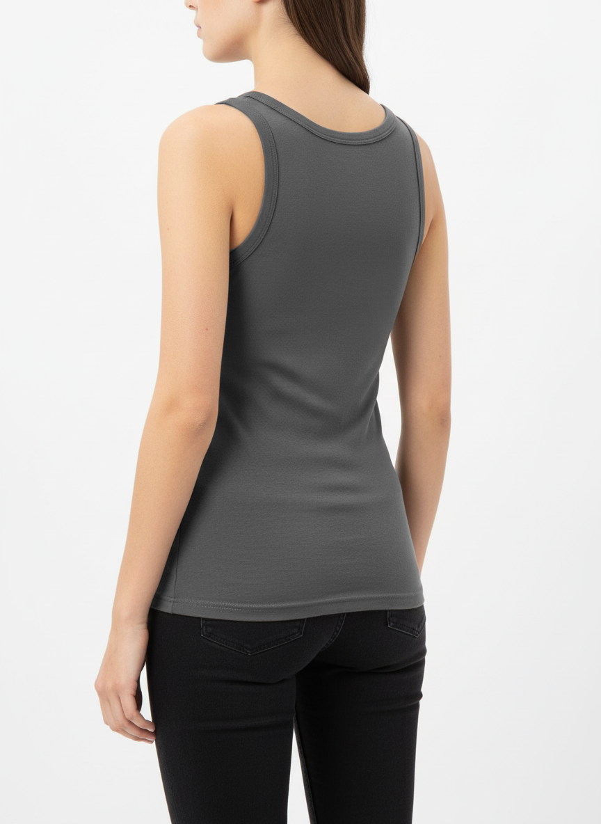 Women's Gym Tank Top