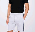 Style Horizon Side Panel Shorts