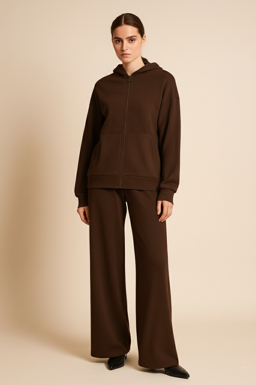 Women's Tracksuit Set