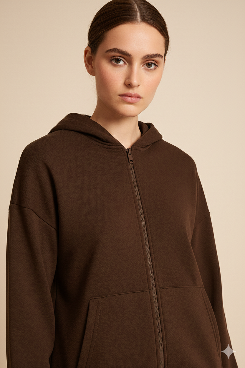 Women's Tracksuit Set