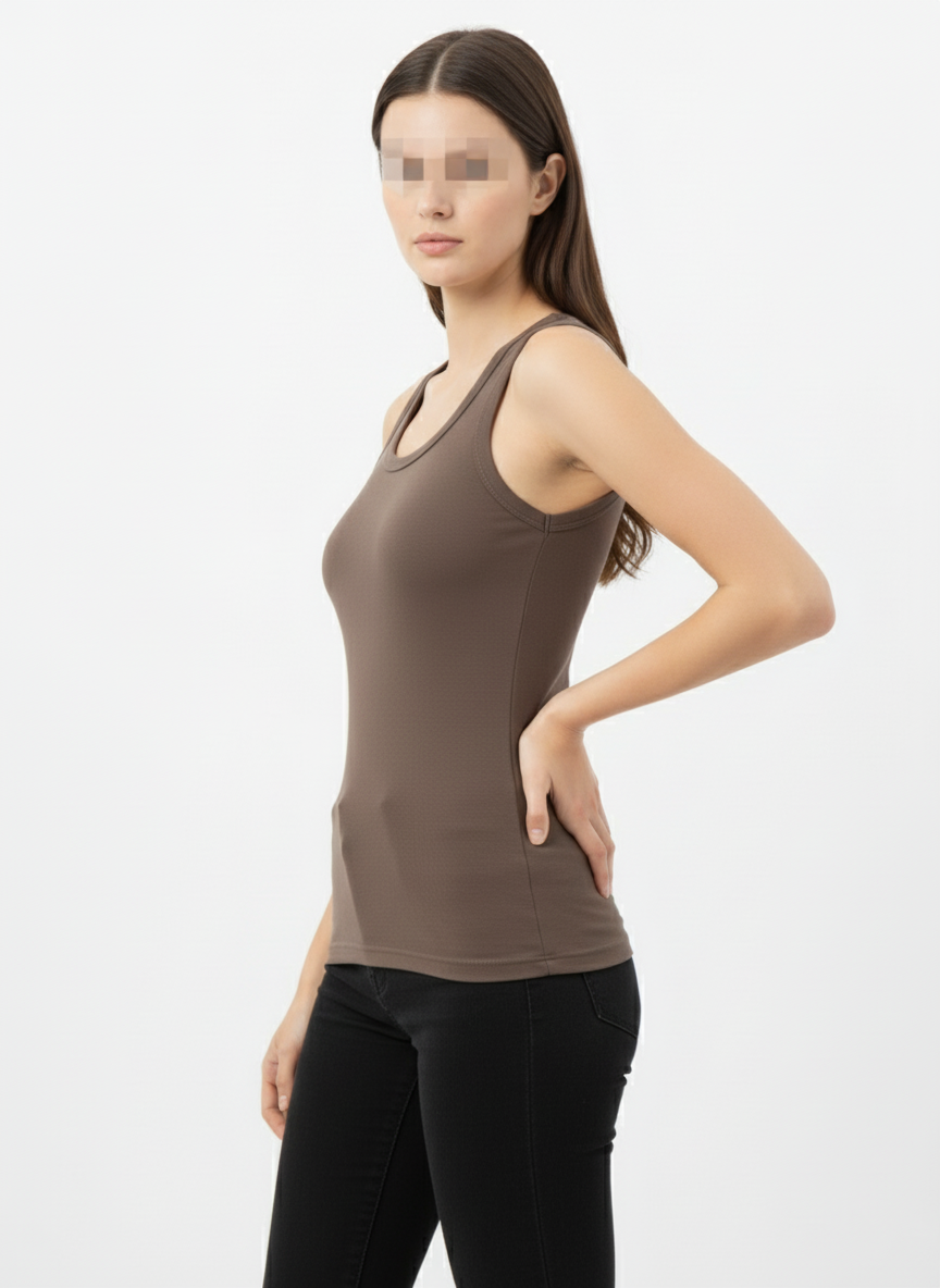 Women's Gym Tank Top