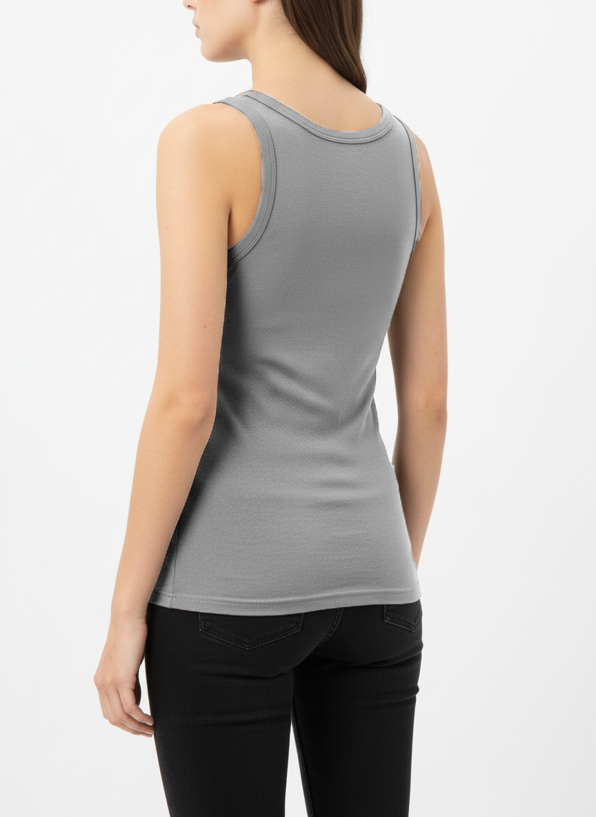 Women's Gym Tank Top