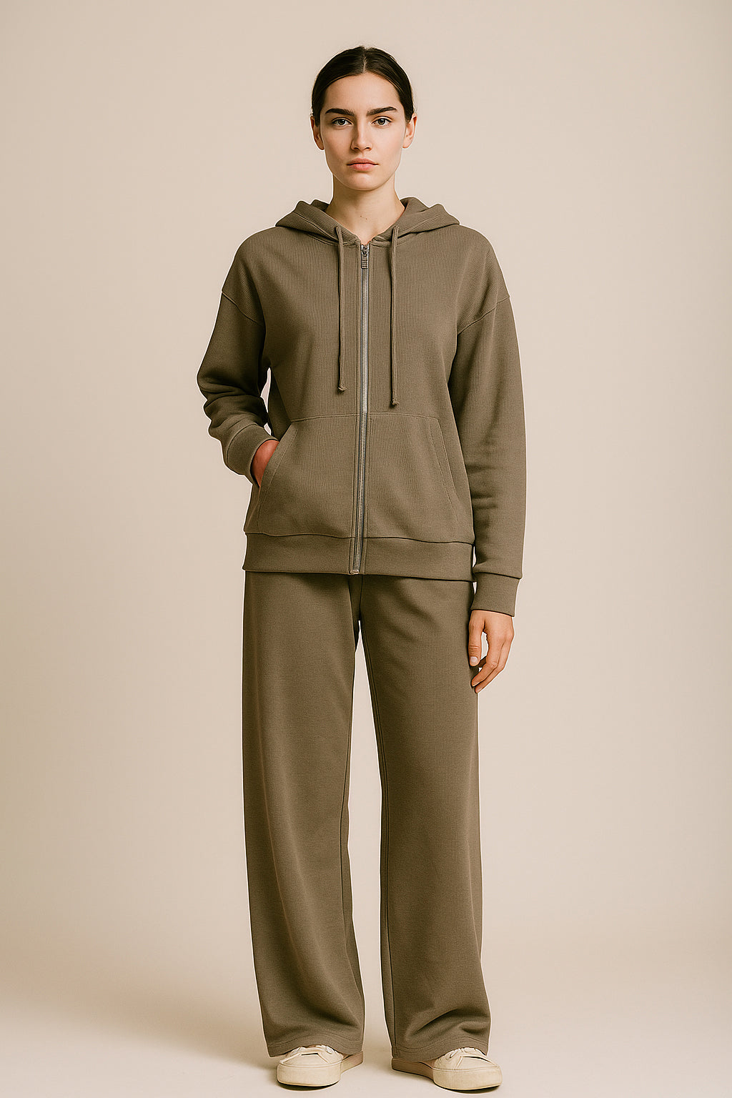 Women's Tracksuit Set