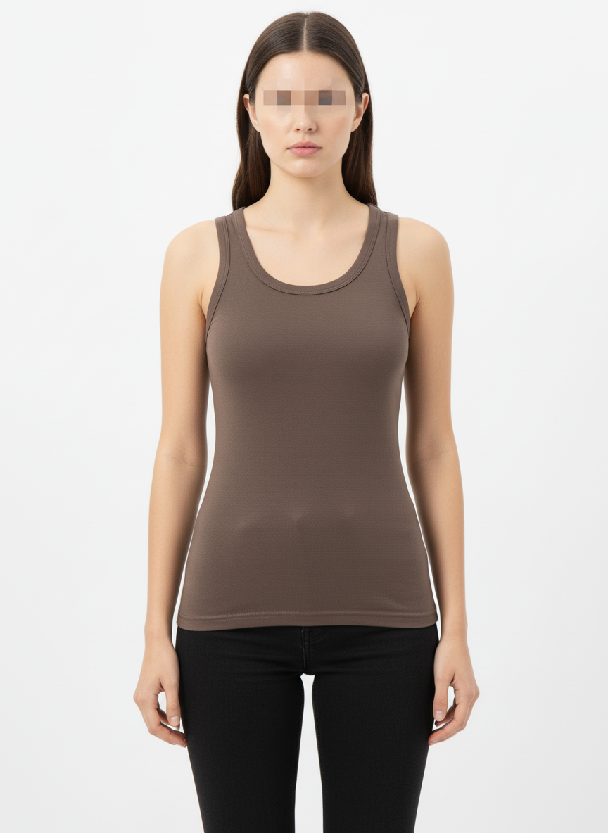 Women's Gym Tank Top
