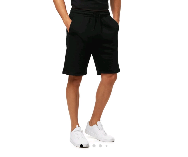 Style Horizon Mens Fleece Shorts