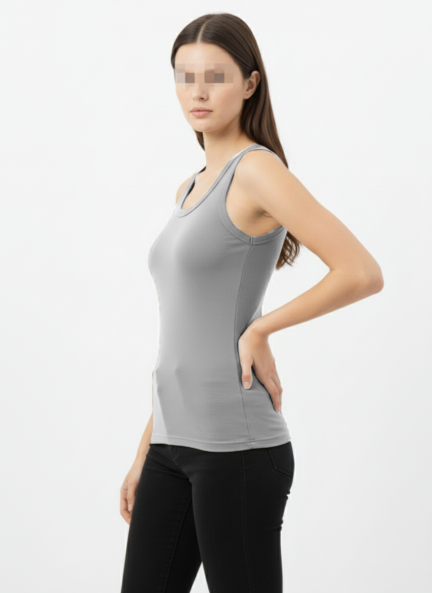 Women's Gym Tank Top