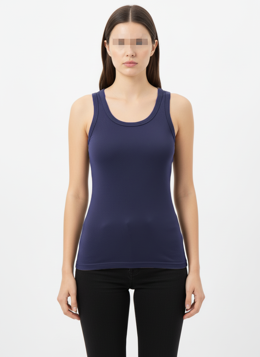 Women's Gym Tank Top