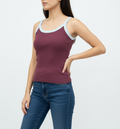 Style Horizon Womens Strappy Vest