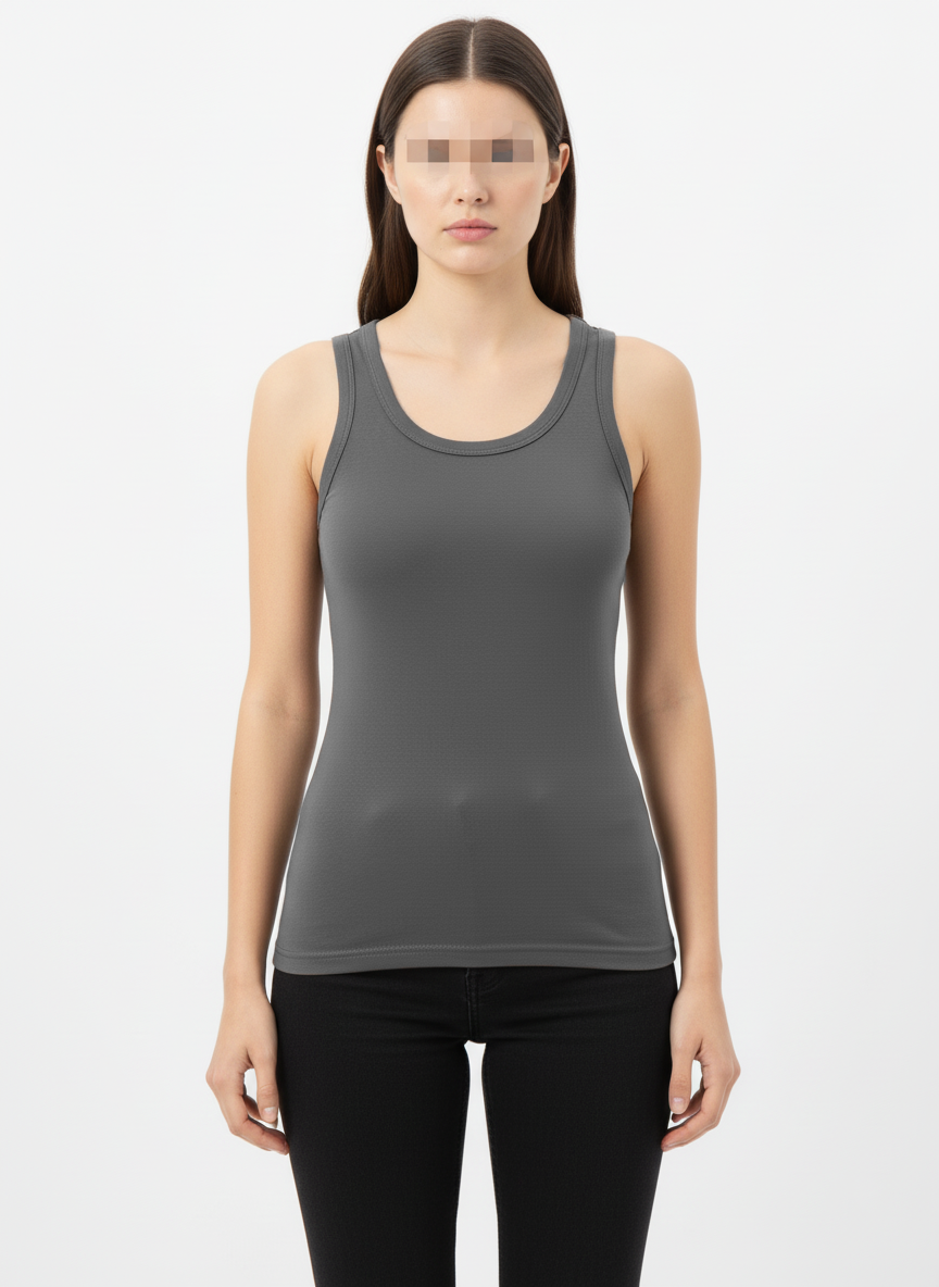 Women's Gym Tank Top