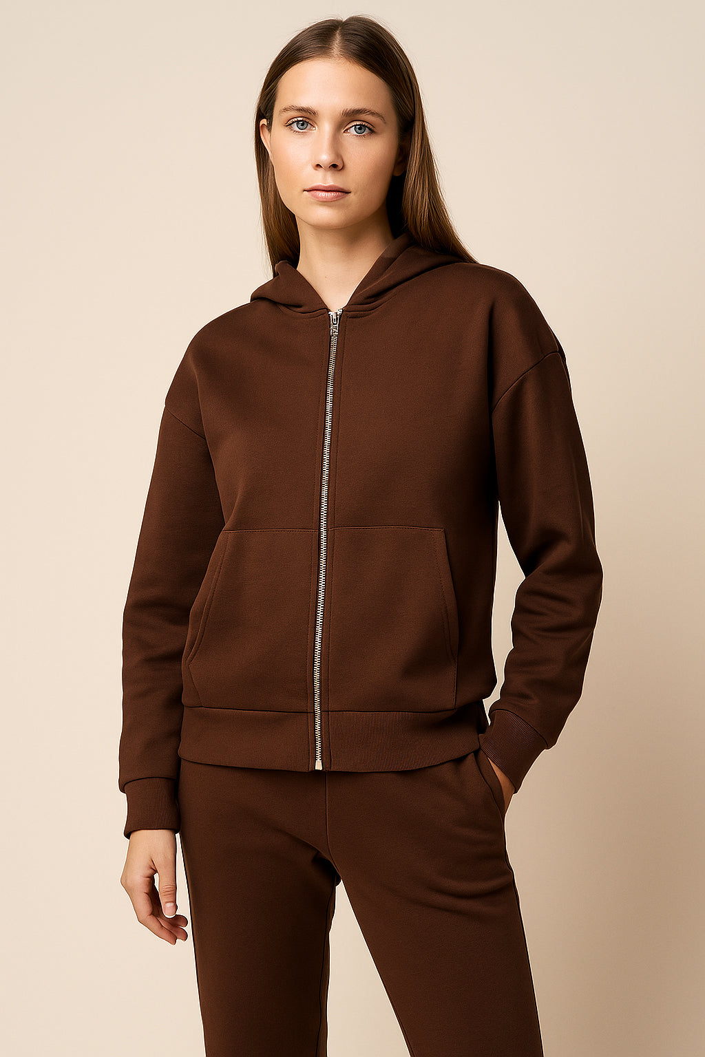 Women's Tracksuit Set