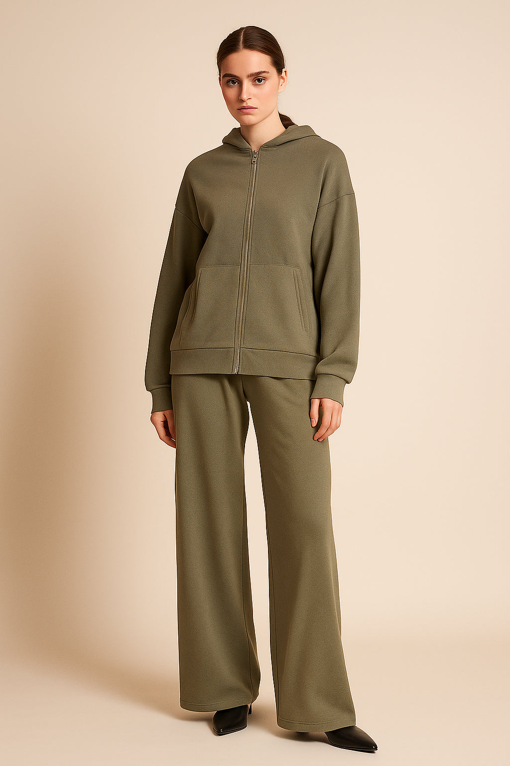 Women's Tracksuit Set