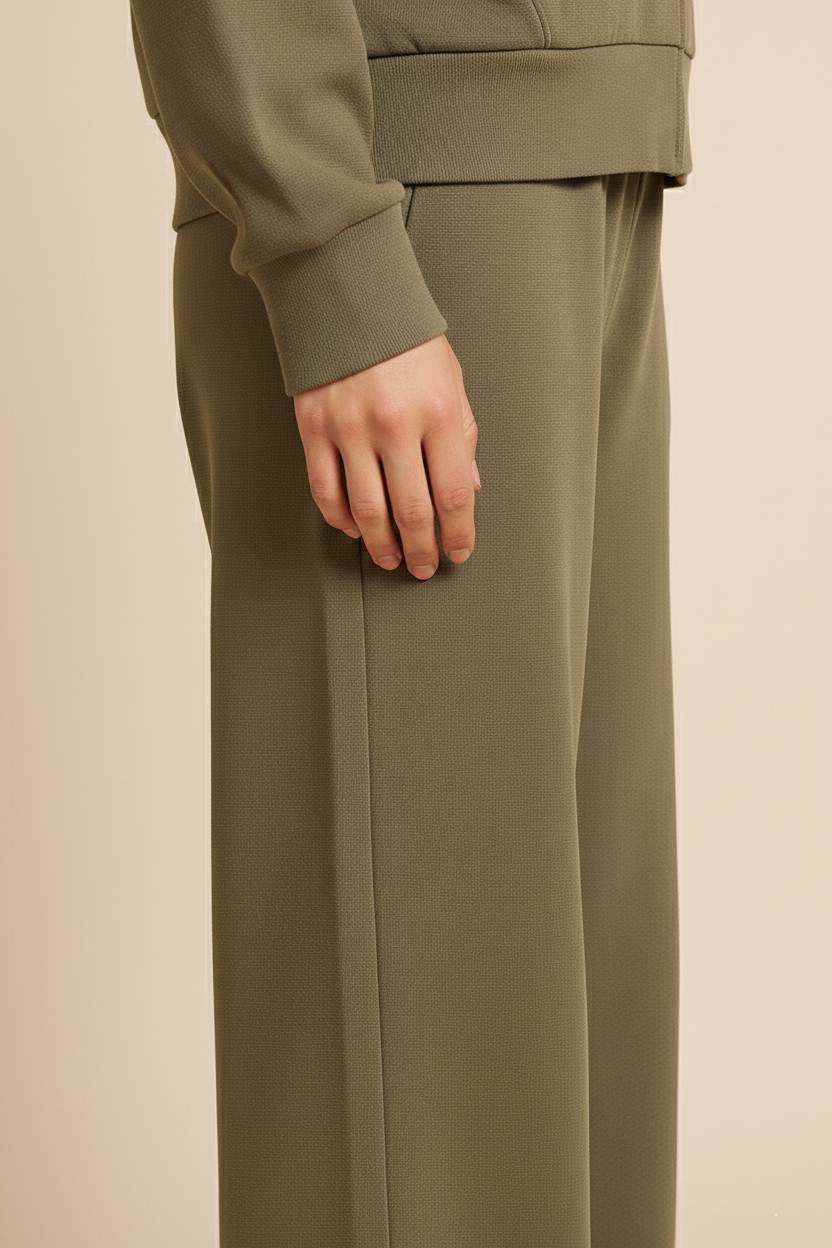 Women's Tracksuit Set