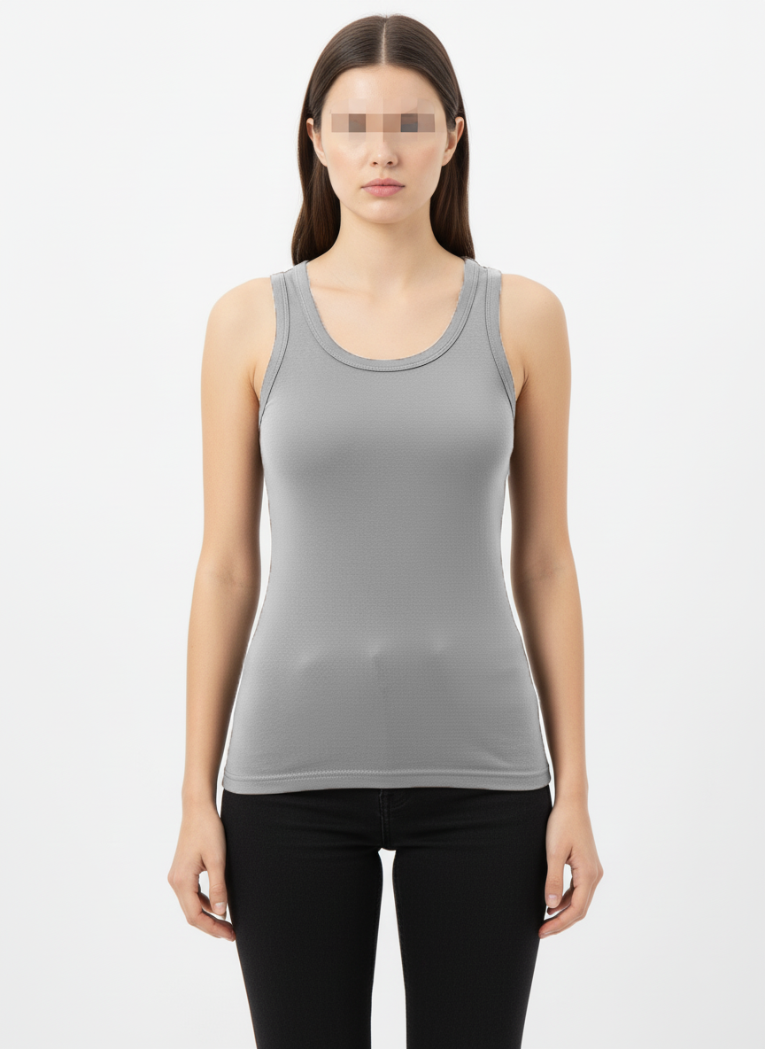 Women's Gym Tank Top