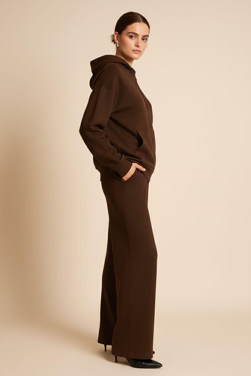 Women's Tracksuit Set
