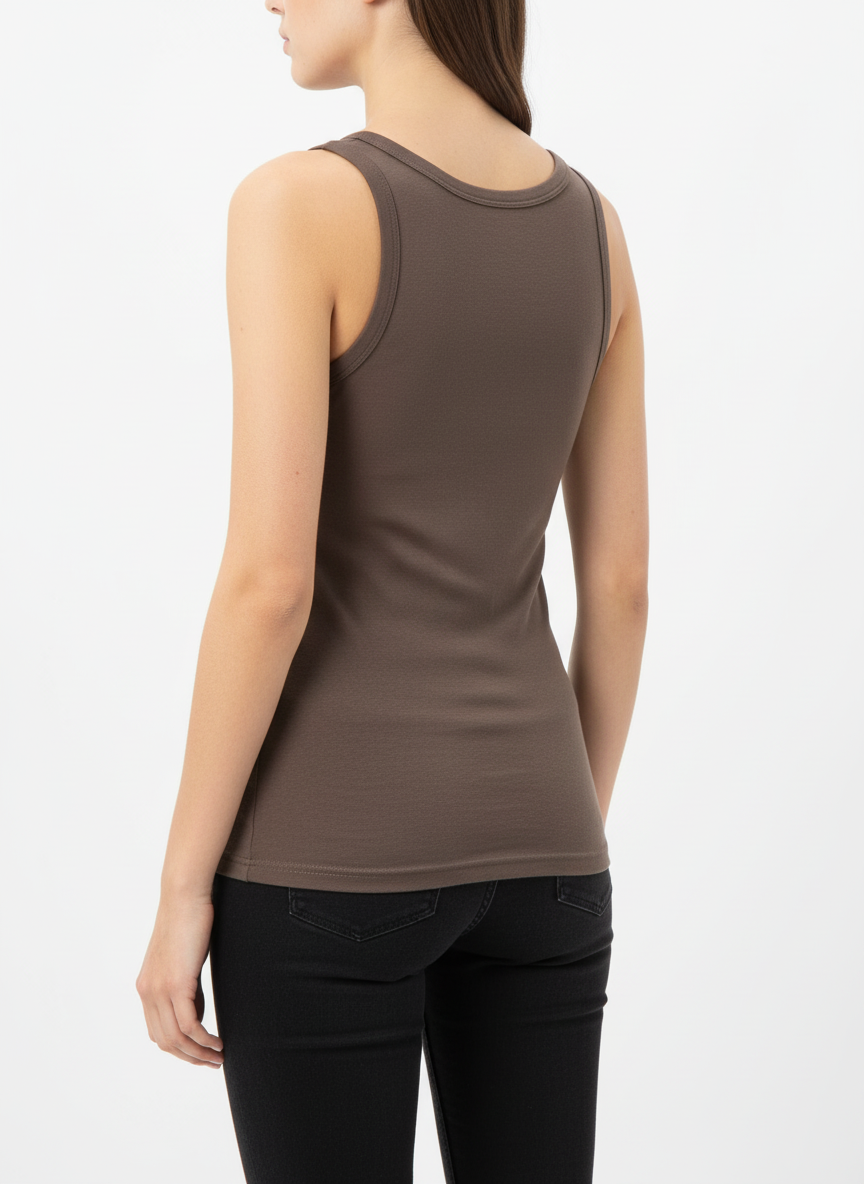 Women's Gym Tank Top